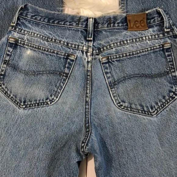 Lee Vintage jeans size 28 - Picture 5 of 12